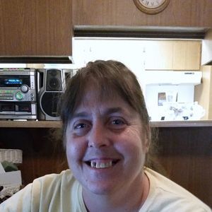 Meet your Posher, Tammy